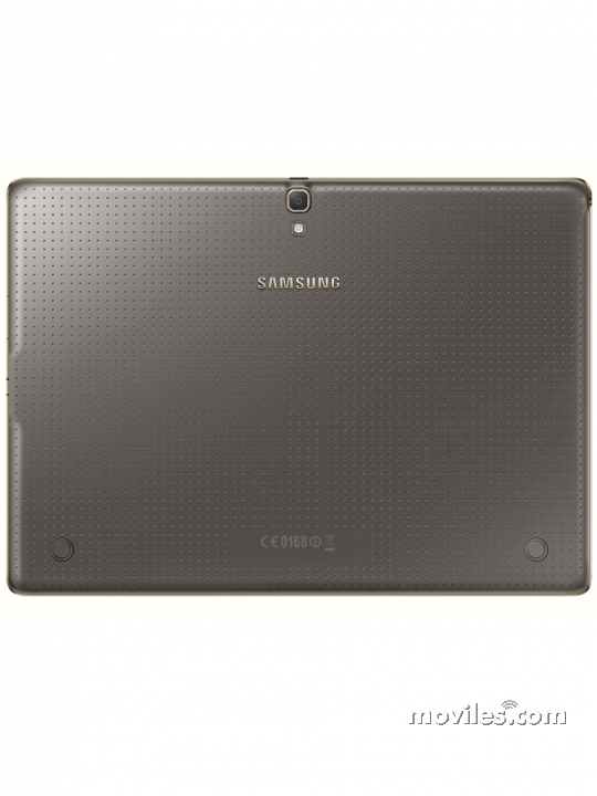Image 3 Tablet Samsung Galaxy Tab S 10.5 4G