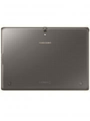 Comparer Tablet Samsung Galaxy Tab S 10.5 4G - Moviles.com France