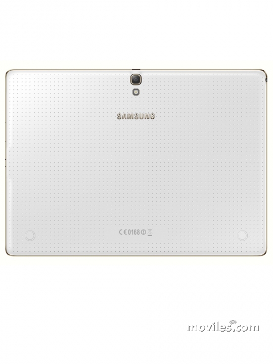 Image 6 Tablet Samsung Galaxy Tab S 10.5 4G