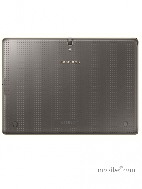 Image 2 Tablet Samsung Galaxy Tab S 10.5 WiFi