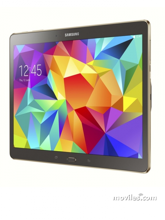 Image 3 Tablet Samsung Galaxy Tab S 10.5 WiFi