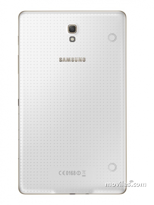 Image 2 Tablet Samsung Galaxy Tab S 8.4 4G