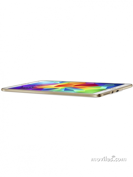 Image 4 Tablet Samsung Galaxy Tab S 8.4 4G