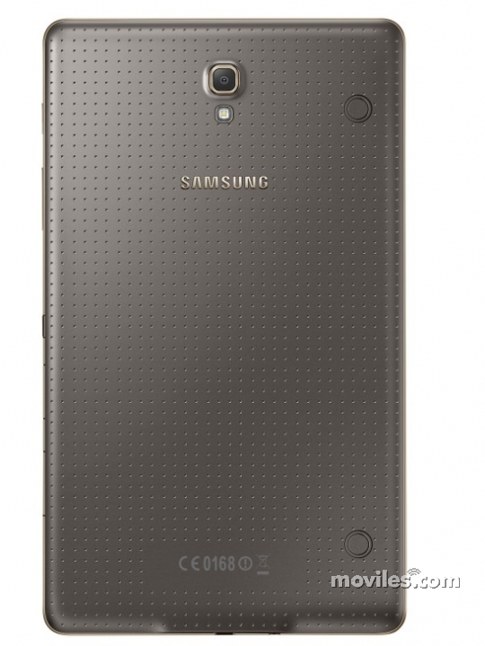 Image 8 Tablet Samsung Galaxy Tab S 8.4 4G