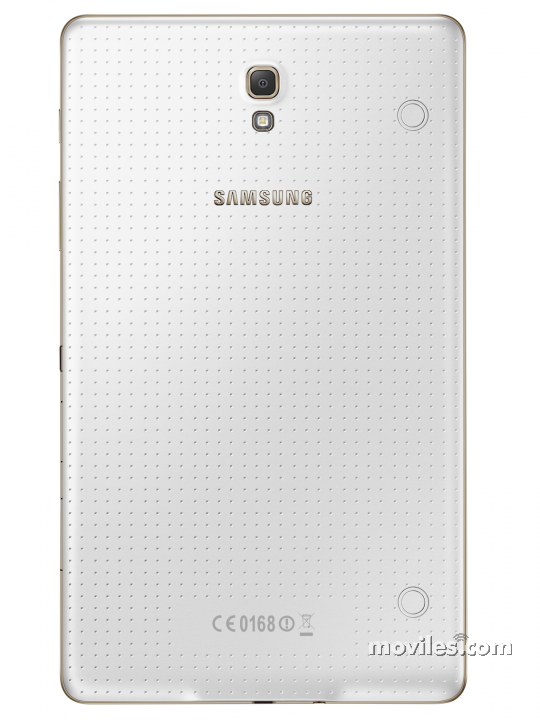Image 2 Tablet Samsung Galaxy Tab S 8.4 WiFi
