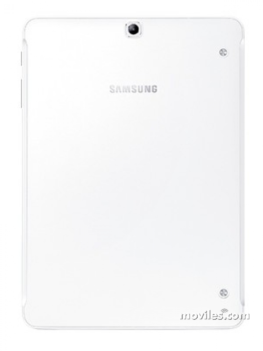 Image 2 Tablet Samsung Galaxy Tab S2 9.7