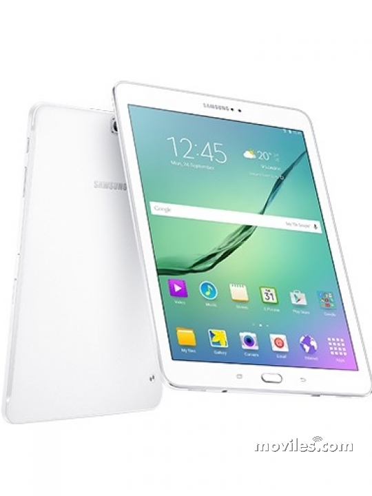 Image 5 Tablet Samsung Galaxy Tab S2 9.7