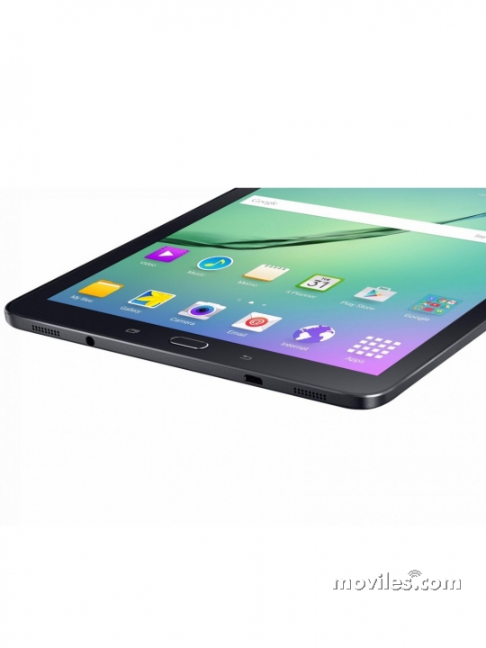 Image 7 Tablet Samsung Galaxy Tab S2 9.7