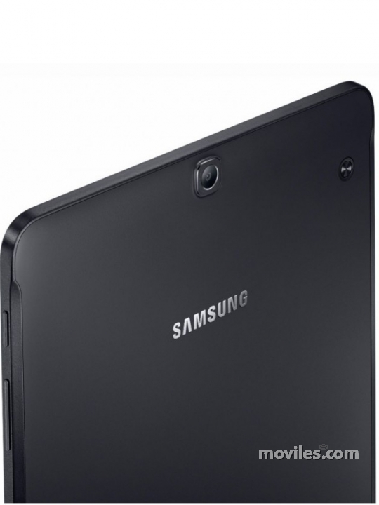 Image 8 Tablet Samsung Galaxy Tab S2 9.7