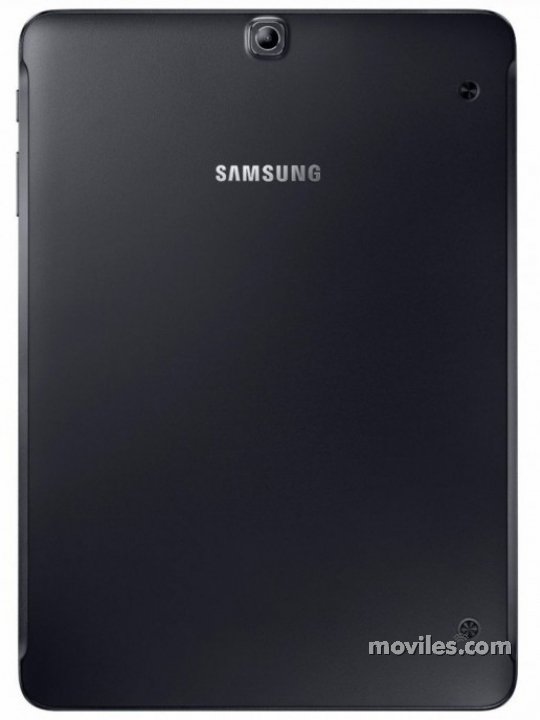 Image 10 Tablet Samsung Galaxy Tab S2 9.7