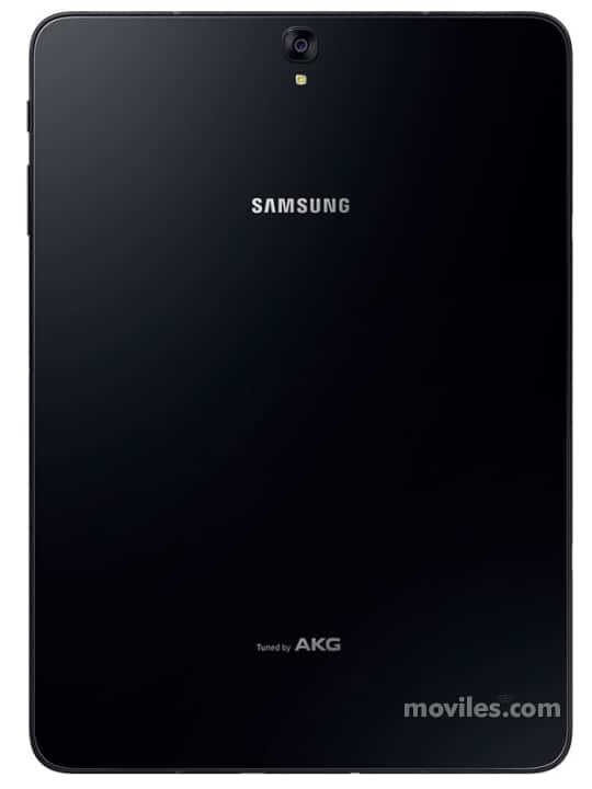 Image 4 Tablet Samsung Galaxy Tab S3 9.7
