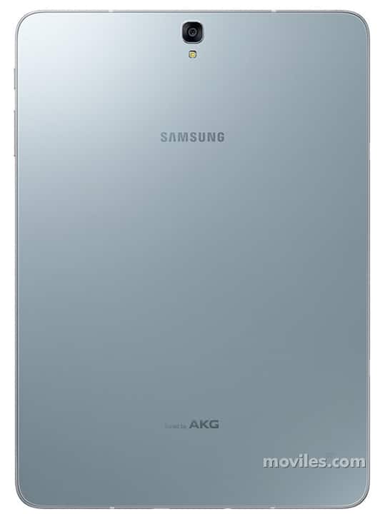 Image 5 Tablet Samsung Galaxy Tab S3 9.7