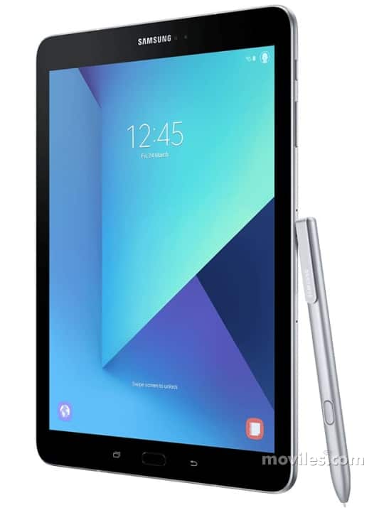 Image 2 Tablet Samsung Galaxy Tab S3 9.7