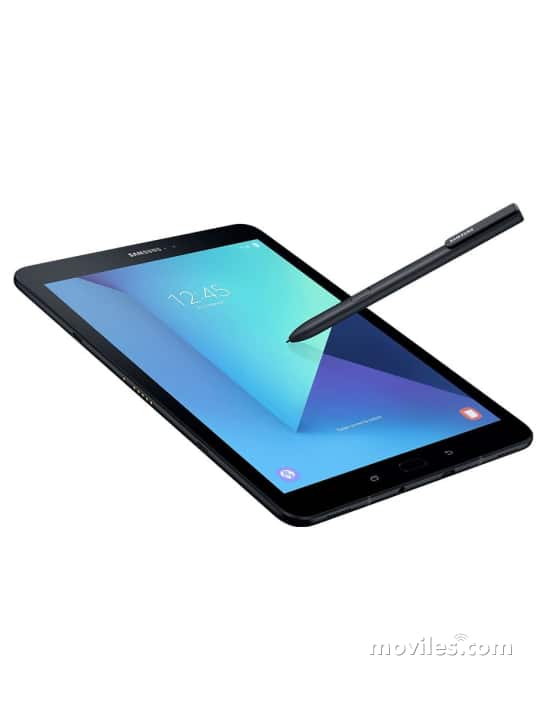 Image 3 Tablet Samsung Galaxy Tab S3 9.7