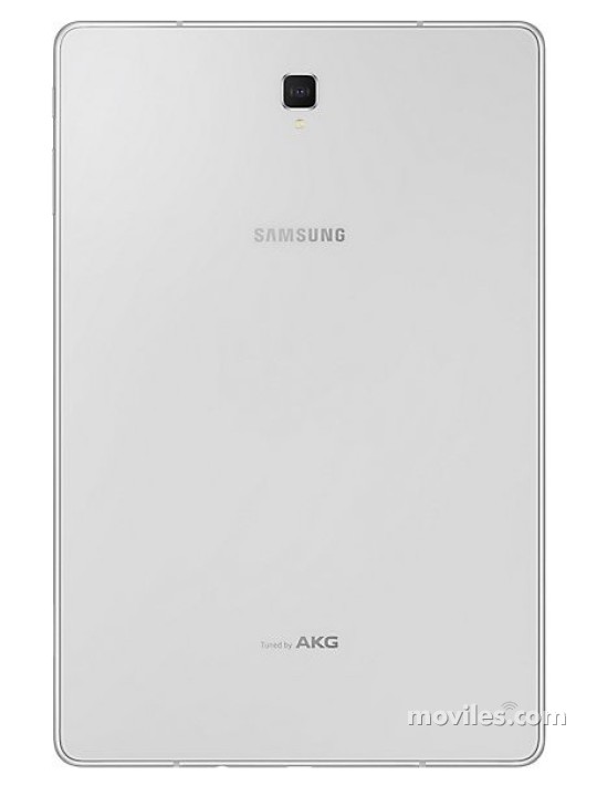 Image 3 Tablet Samsung Galaxy Tab S4 10.5