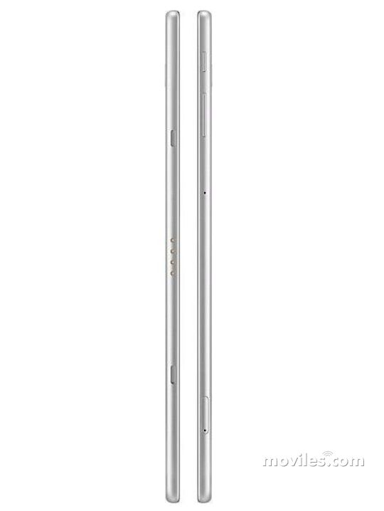 Image 4 Tablet Samsung Galaxy Tab S4 10.5