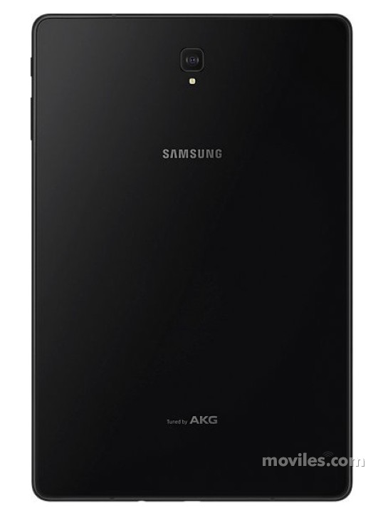 Image 2 Tablet Samsung Galaxy Tab S4 10.5