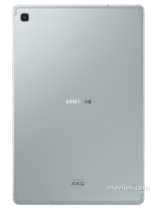 Image 4 Tablet Samsung Galaxy Tab S5e