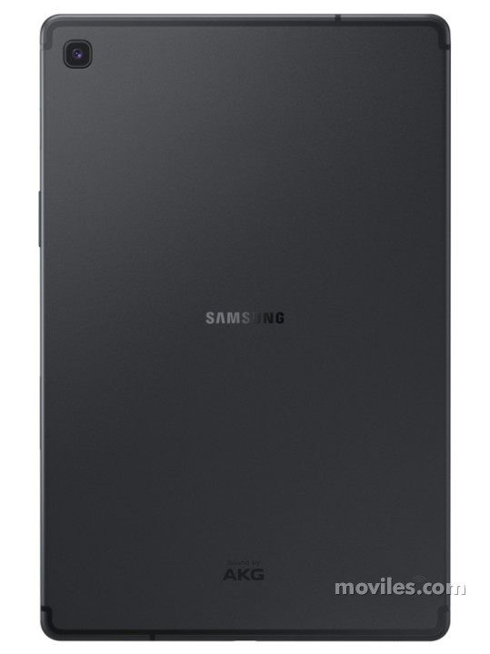 Image 5 Tablet Samsung Galaxy Tab S5e