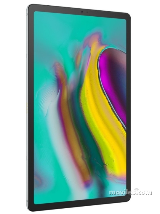 Image 2 Tablet Samsung Galaxy Tab S5e