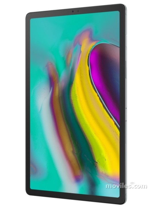 Image 3 Tablet Samsung Galaxy Tab S5e