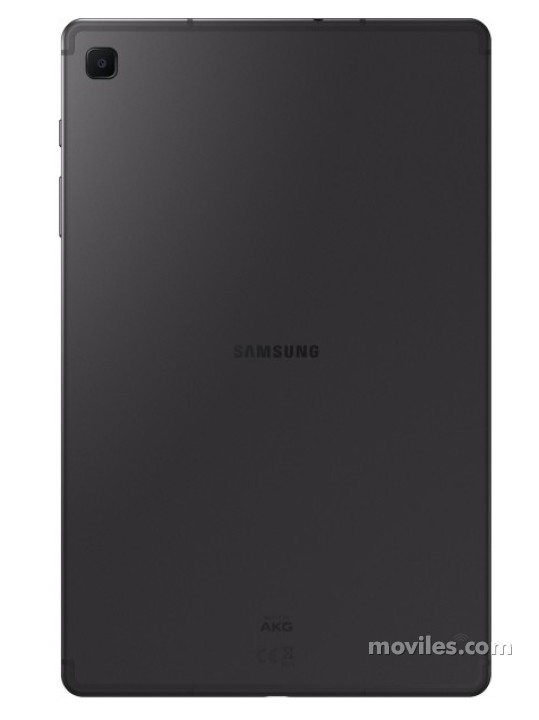 Image 3 Tablet Samsung Galaxy Tab S6 Lite