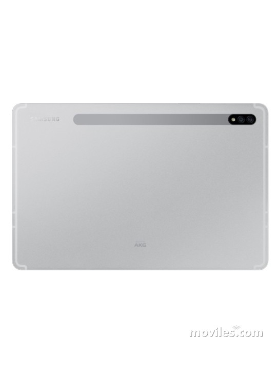 Image 5 Tablet Samsung Galaxy Tab S7