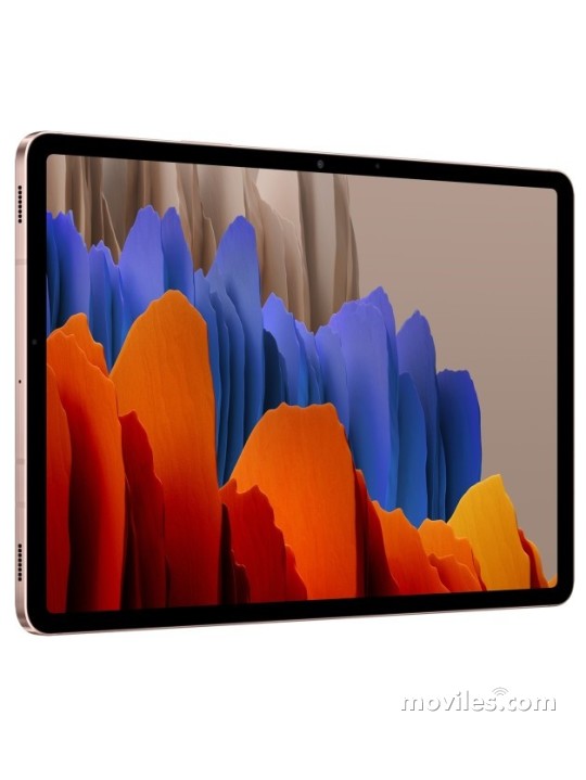 Image 2 Tablet Samsung Galaxy Tab S7