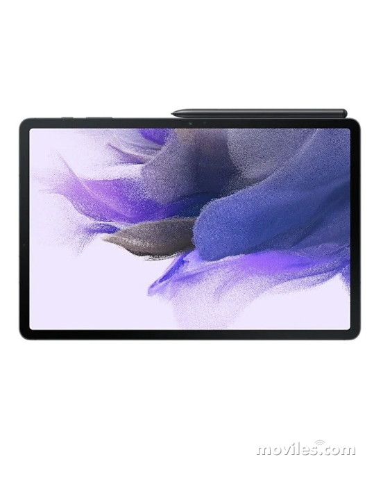 Image 2 Tablet Samsung Galaxy Tab S7 FE