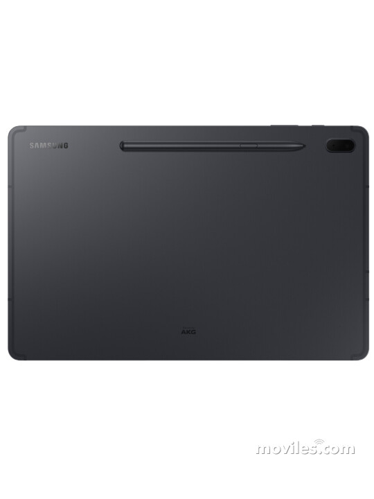 Image 14 Tablet Samsung Galaxy Tab S7 FE