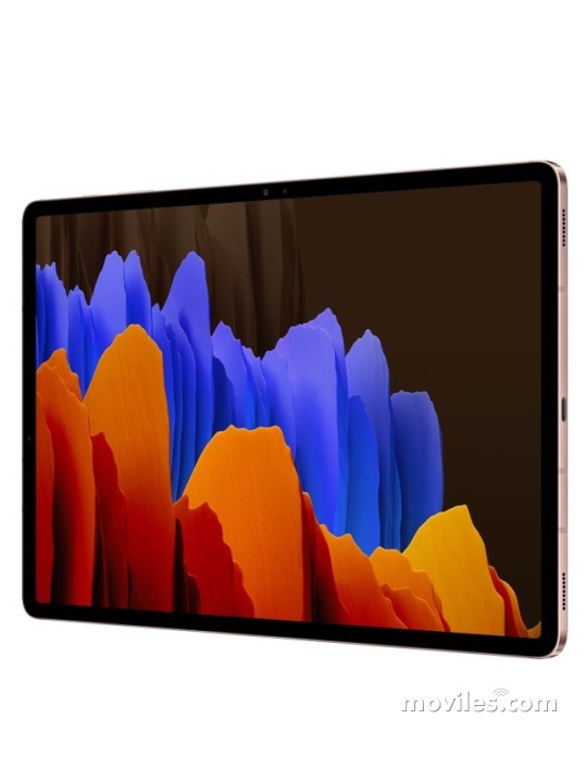 Image 2 Tablet Samsung Galaxy Tab S7+