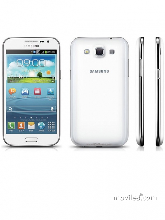 Image 3 Samsung Galaxy Trend 2 Duos