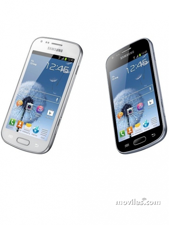 Image 2 Samsung Galaxy Trend