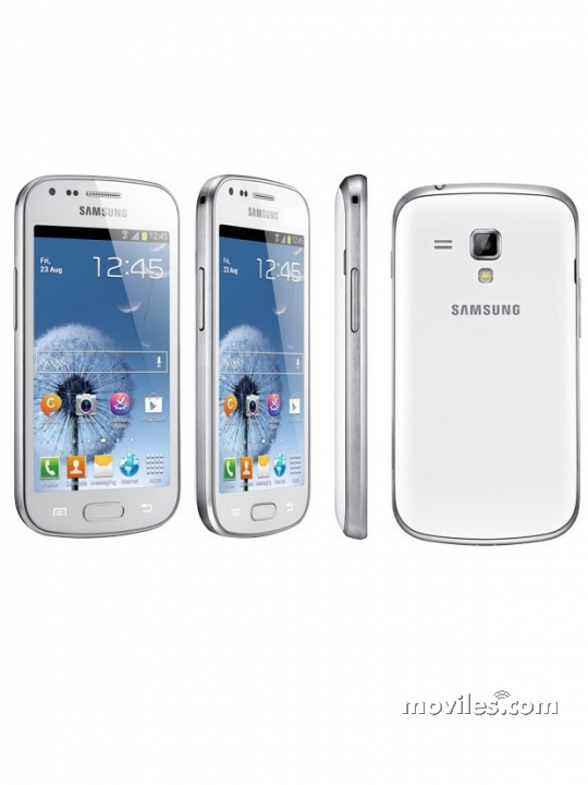 Image 3 Samsung Galaxy Trend