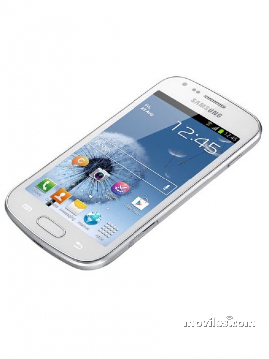 Image 4 Samsung Galaxy Trend