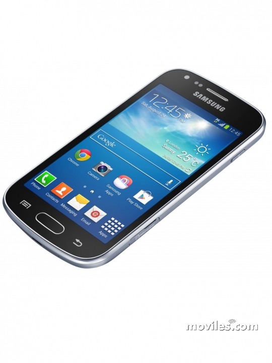 Image 2 Samsung Galaxy Trend Plus S7580