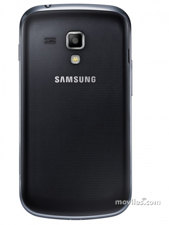 Image 4 Samsung Galaxy Trend Plus S7580