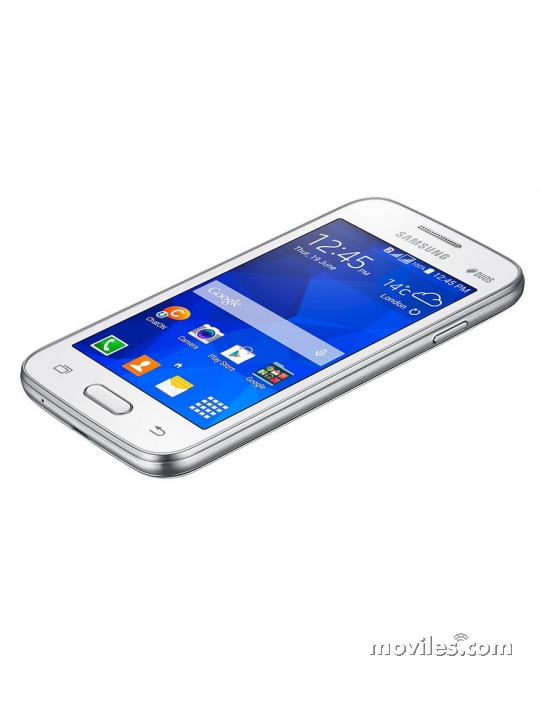 Image 3 Samsung Galaxy V Plus