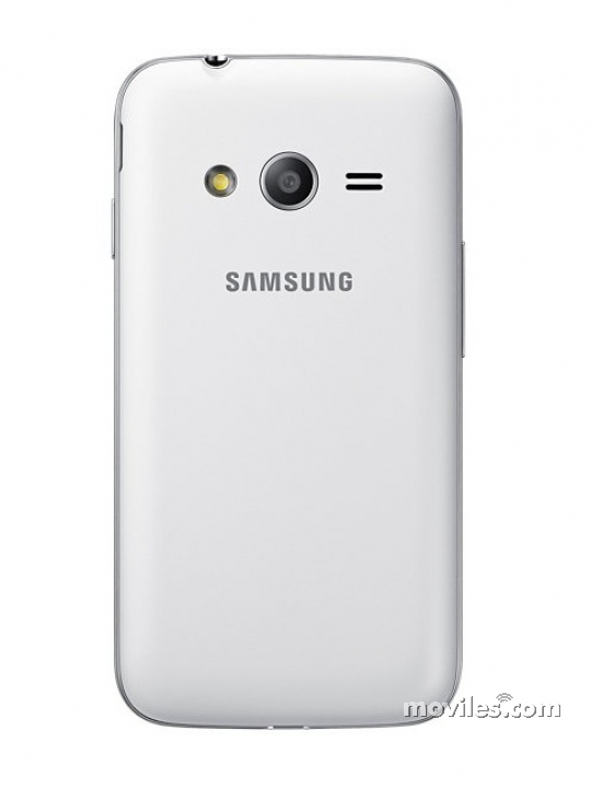 Image 5 Samsung Galaxy V Plus