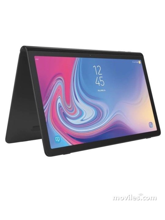 Image 2 Tablet Samsung Galaxy View2