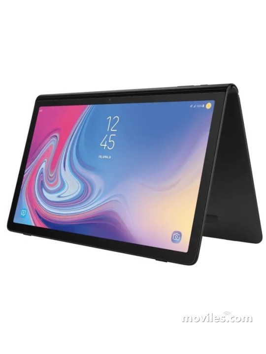 Image 4 Tablet Samsung Galaxy View2