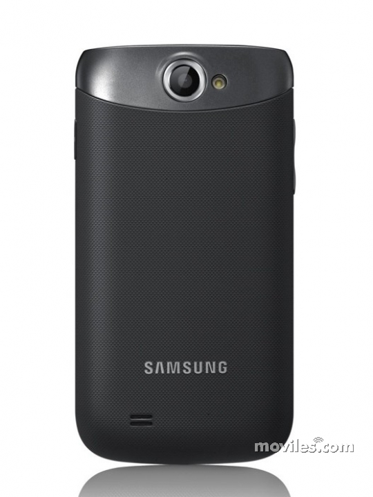 Image 2 Samsung Galaxy W I8150
