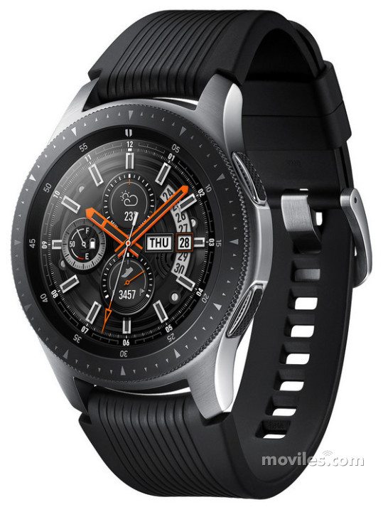 Image 2 Samsung Galaxy Watch 42mm