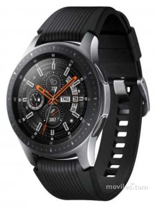 Image 2 Samsung Galaxy Watch 46mm