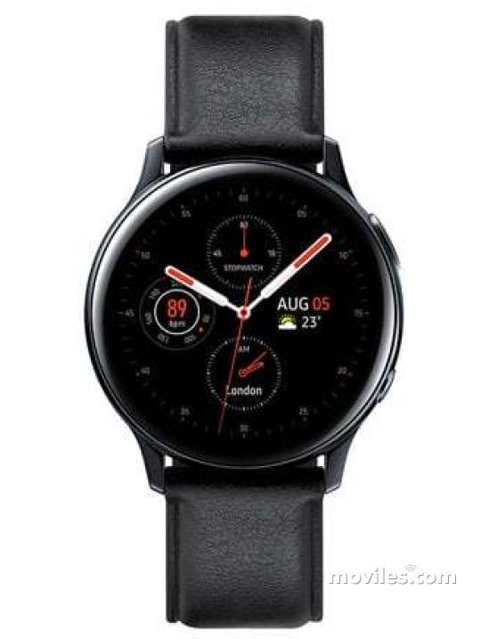 Image 2 Samsung Galaxy Watch Active2 40mm