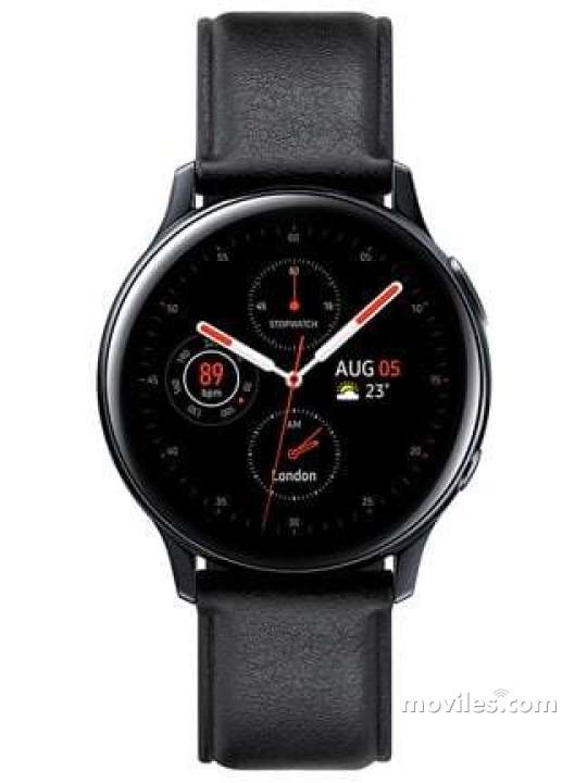 Image 2 Samsung Galaxy Watch Active2 44mm