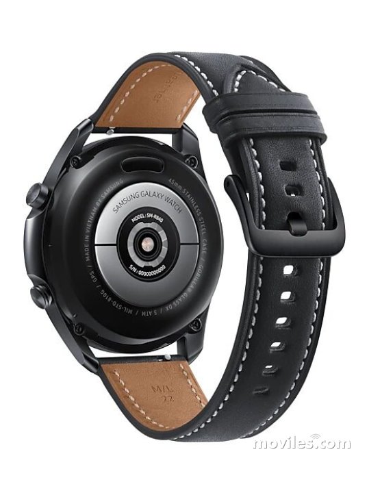 Image 4 Samsung Galaxy Watch3 41mm