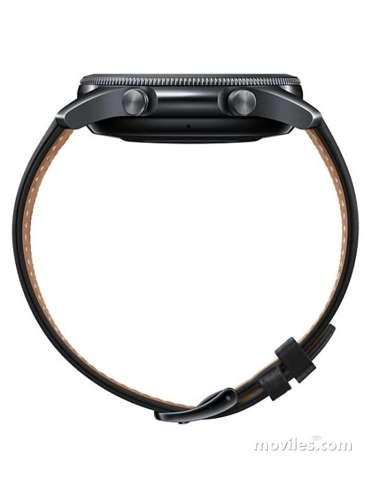 Image 4 Samsung Galaxy Watch3 45mm
