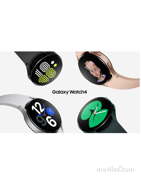 Image 3 Samsung Galaxy Watch4 40mm