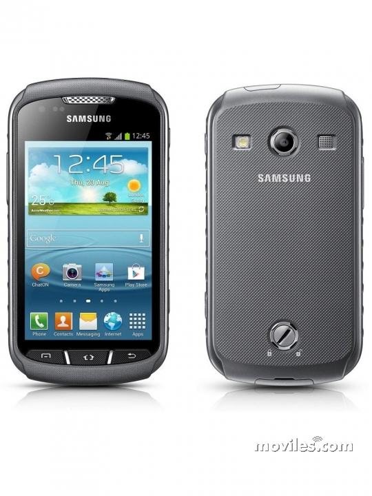 Image 2 Samsung Galaxy Xcover 2